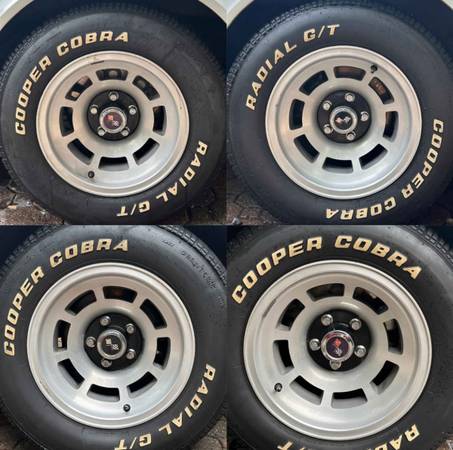 1979 Chevrolet Corvette — photo 5