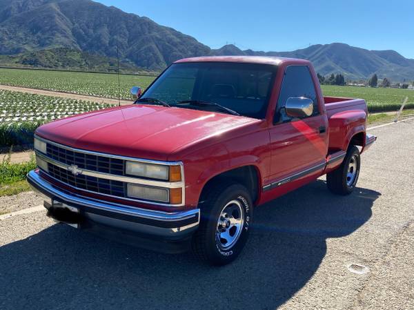 1992 Chevrolet Chevy VAN G20 3dr Cargo Van — photo 11