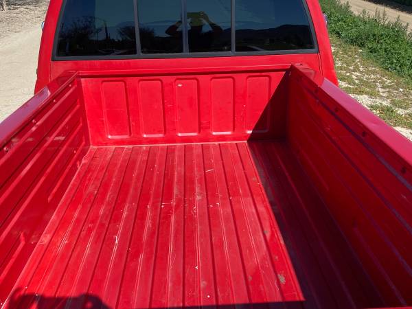1992 Chevrolet Chevy VAN G20 3dr Cargo Van — photo 8