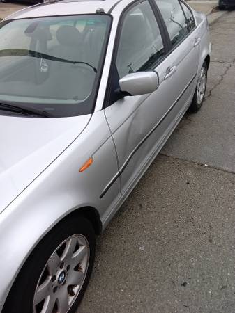 2003 BMW 325i — photo 6