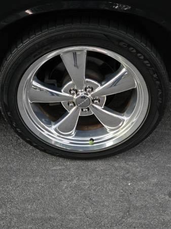 2010 Dodge Challenger SE 2dr Coupe Automatic — photo 10