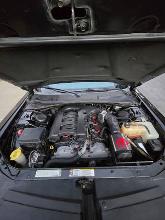 2010 Dodge Challenger SE 2dr Coupe Automatic — photo 11