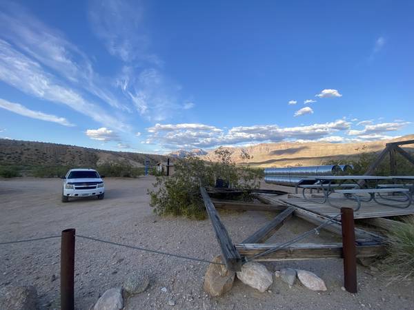 2009 Chevrolet Tahoe LS — photo 4