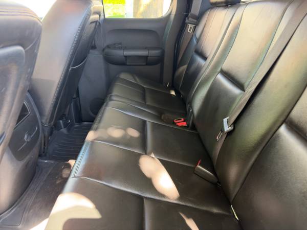 2012 GMC Sierra 1500 SLT — photo 12