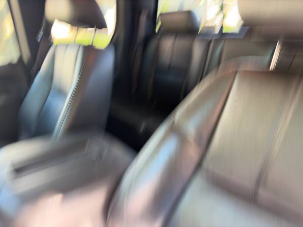 2012 GMC Sierra 1500 SLT — photo 11
