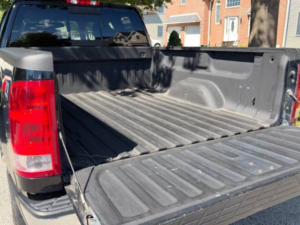 2012 GMC Sierra 1500 SLT — photo 8