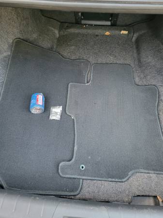 2009 Honda Accord 2.4 LX-P — photo 6
