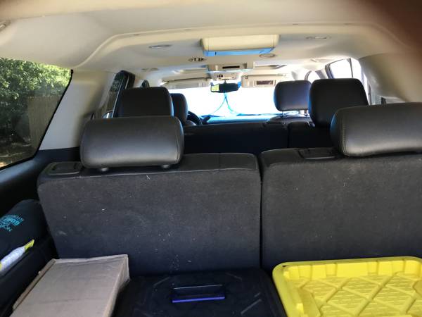 2014 Chevrolet Suburban 1500 LT 4x2 Automatic — photo 7