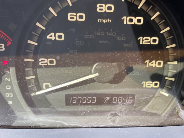 2006 Honda Accord 3.0 EX 4dr Sedan Automatic — photo 7
