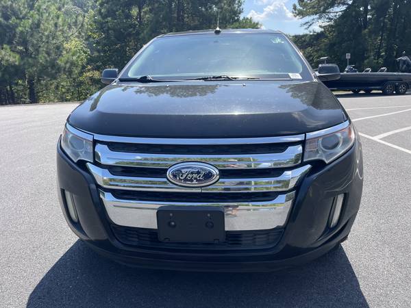 2014 Ford Edge Limited 4dr Front-wheel Drive Automatic — photo 2