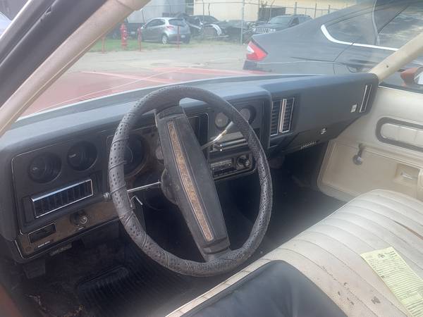 1975 Chevrolet Laguna — photo 5