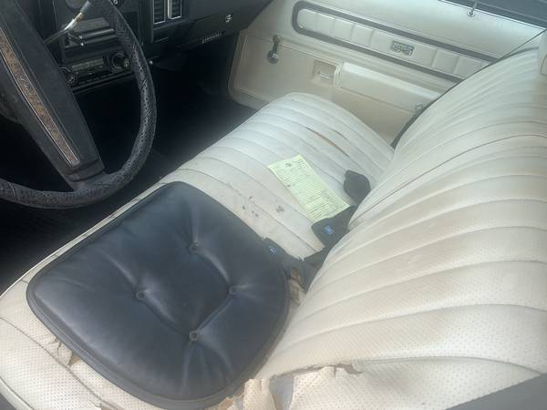 1975 Chevrolet Laguna — photo 6
