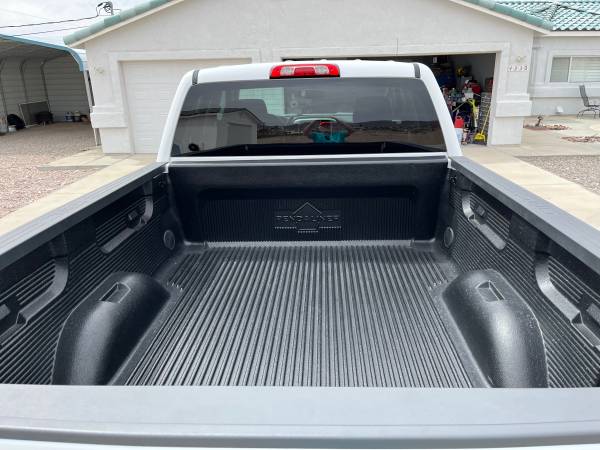 2014 GMC Sierra 1500 SLE 4x2 Double Cab 6.6 ft. box 143.5 in. WB Automatic — photo 10
