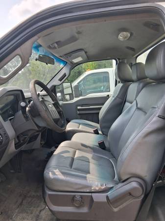 2015 Ford F 450 XL — photo 3