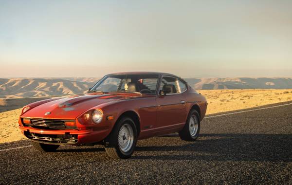 1978 Nissan 280z — photo 7