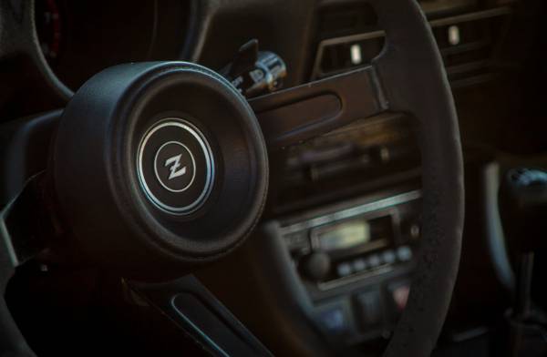 1978 Nissan 280z — photo 8