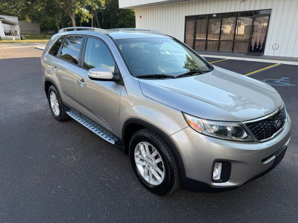 2015 KIA Sorento EX V6 4dr All-wheel Drive Automatic — photo 2