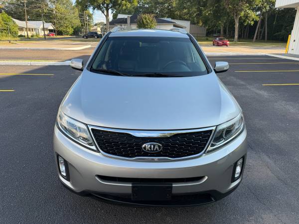 2015 KIA Sorento EX V6 4dr All-wheel Drive Automatic — photo 7