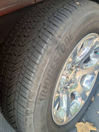 2006 Dodge RAM 1500 SLT 4x4 Quad Cab 160.5 in. WB Automatic — photo 9