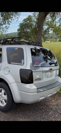 2008 Ford Escape XLT 3.0L 4dr 4x4 Automatic — photo 5