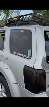 2008 Ford Escape XLT 3.0L 4dr 4x4 Automatic — photo 7