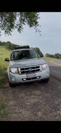 2008 Ford Escape XLT 3.0L 4dr 4x4 Automatic — photo 8