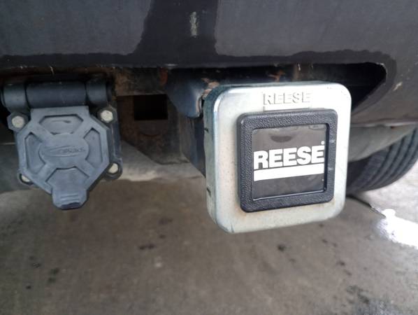 2004 Jeep Grand Cherokee Laredo 4dr 4x2 Automatic — photo 8