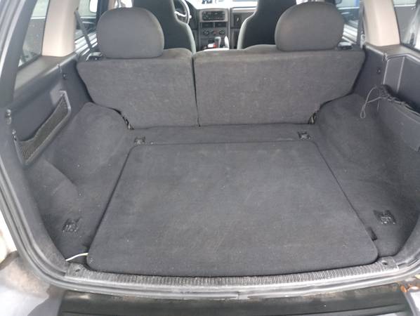 2004 Jeep Grand Cherokee Laredo 4dr 4x2 Automatic — photo 7