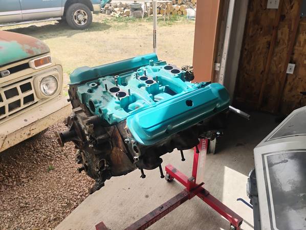 1962 Pontiac Grand Prix — photo 11