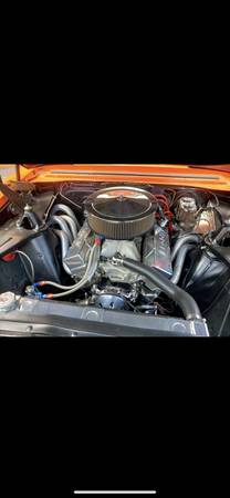 1967 Chevrolet Nova Ss — photo 11