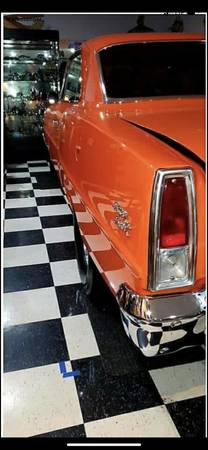1967 Chevrolet Nova Ss — photo 10
