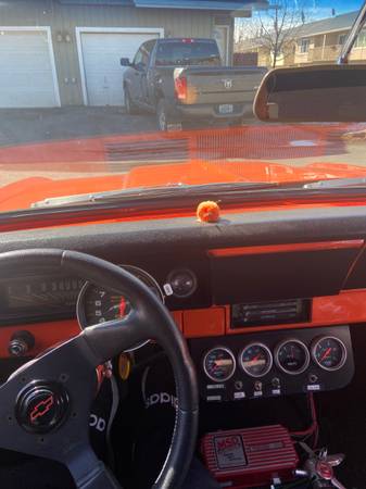 1967 Chevrolet Nova Ss — photo 3