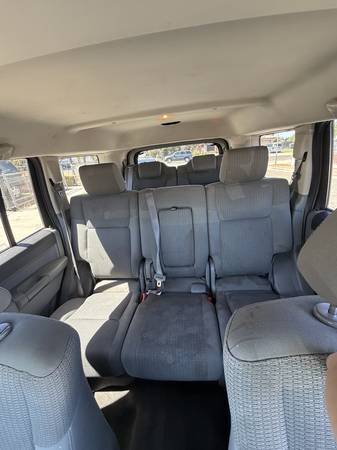 2006 Jeep Commander Base 4dr 4x4 Automatic — photo 6