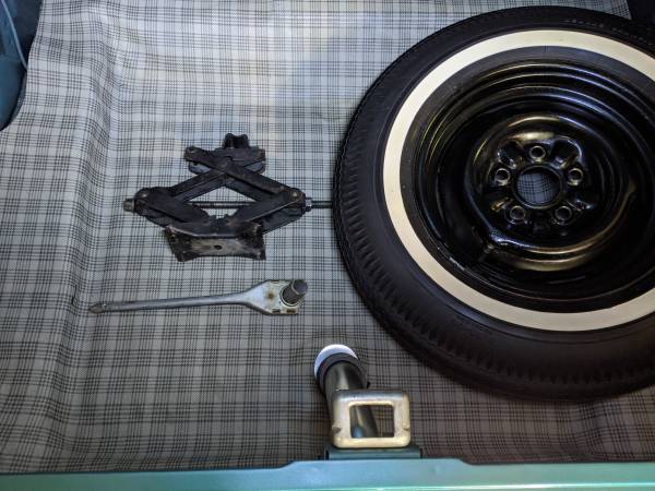 1965 Ford Mustang — photo 5