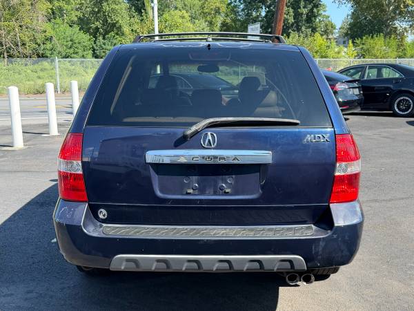 2003 Acura MDX Base — photo 6
