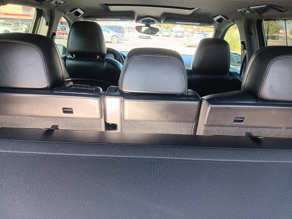 2012 Porsche Cayenne S 4dr All-wheel Drive Automatic — photo 5
