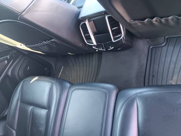 2012 Porsche Cayenne S 4dr All-wheel Drive Automatic — photo 10