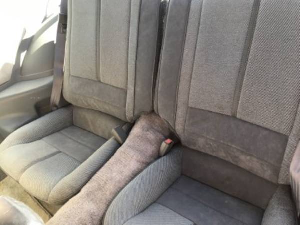 1991 Chevrolet Camaro RS 2dr Hatchback — photo 11