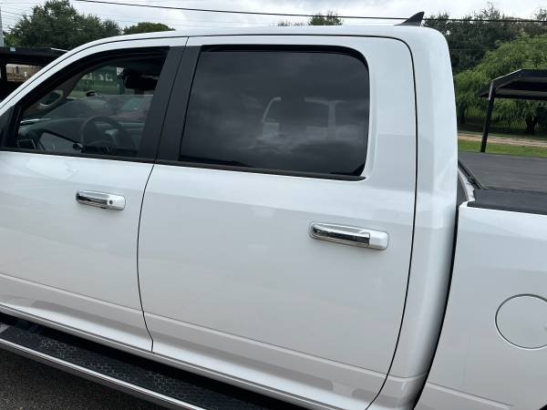 2015 Dodge Ram Big — photo 6