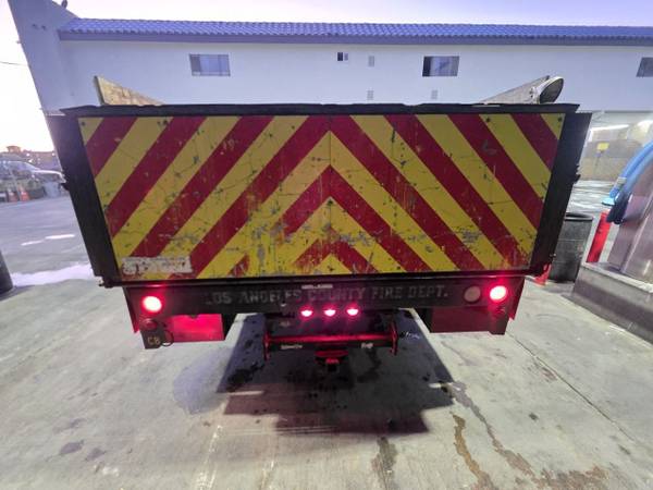 2000 Ford Power Stroke — photo 4
