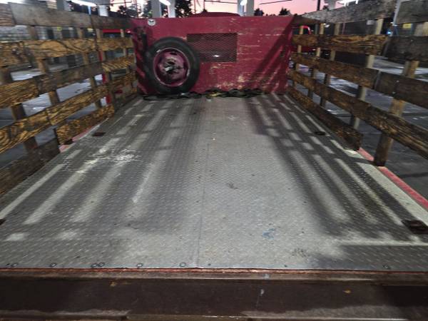 2000 Ford Power Stroke — photo 5
