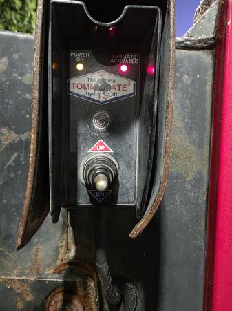 2000 Ford Power Stroke — photo 11