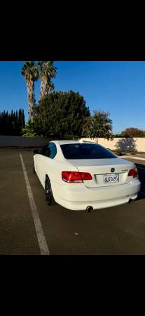 2010 BMW 335i E92 — photo 2