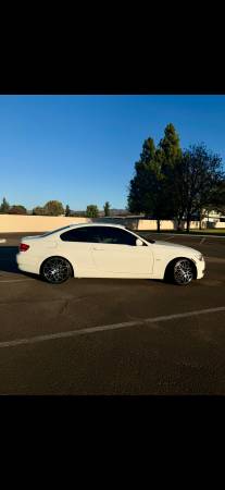 2010 BMW 335i E92 — photo 3