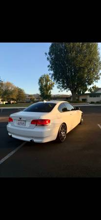 2010 BMW 335i E92 — photo 6