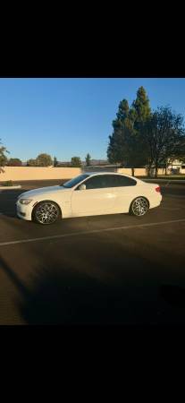 2010 BMW 335i E92 — photo 4