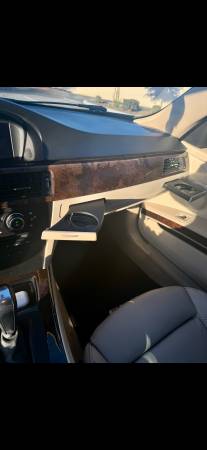 2010 BMW 335i E92 — photo 12