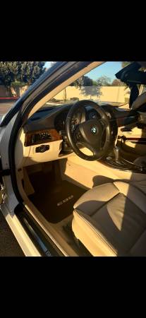 2010 BMW 335i E92 — photo 11