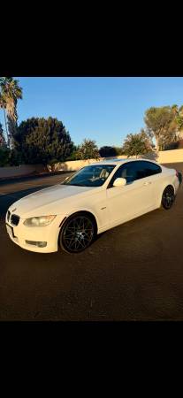 2010 BMW 335i E92 — photo 5