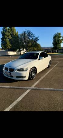 2010 BMW 335i E92 — photo 1